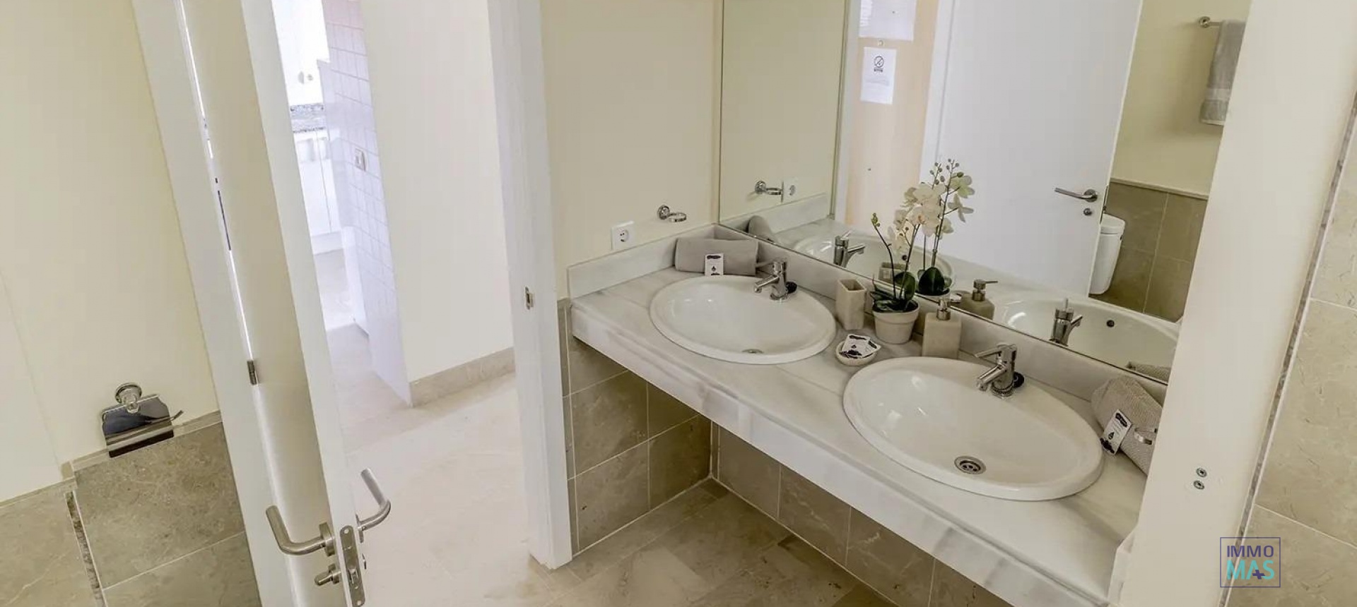 New Build - Apartment - Vera - Puerto del Rey