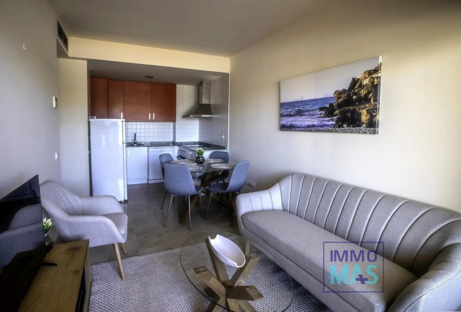 New Build - Apartment - Vera - Puerto del Rey
