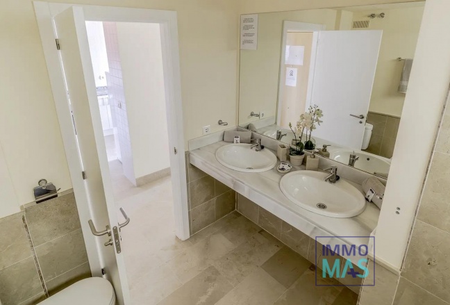 New Build - Apartment - Vera - Puerto del Rey