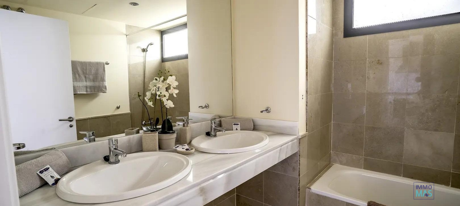New Build - Apartment - Vera - Puerto del Rey