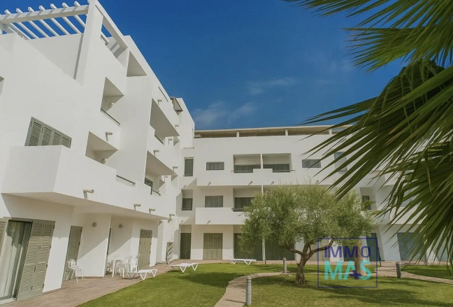 New Build - Apartment - Vera - Puerto del Rey