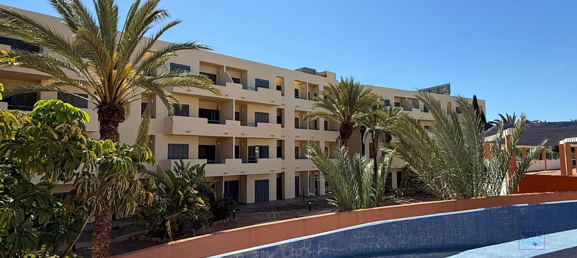 New Build - Apartment - Vera - Puerto del Rey