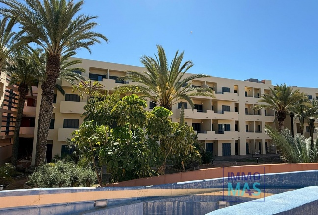 New Build - Apartment - Vera - Puerto del Rey