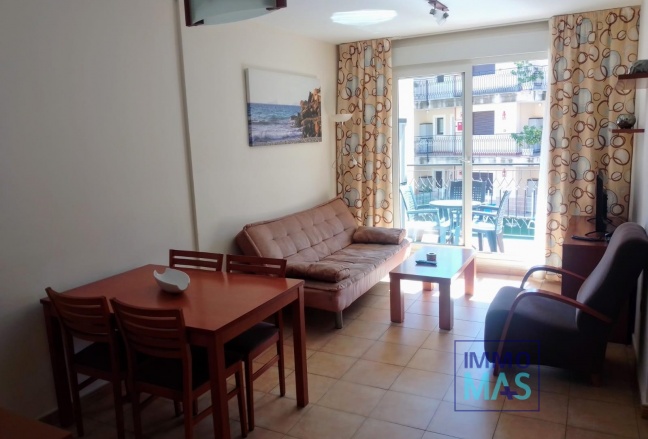 New Build - Apartment - Aguilas - Collados