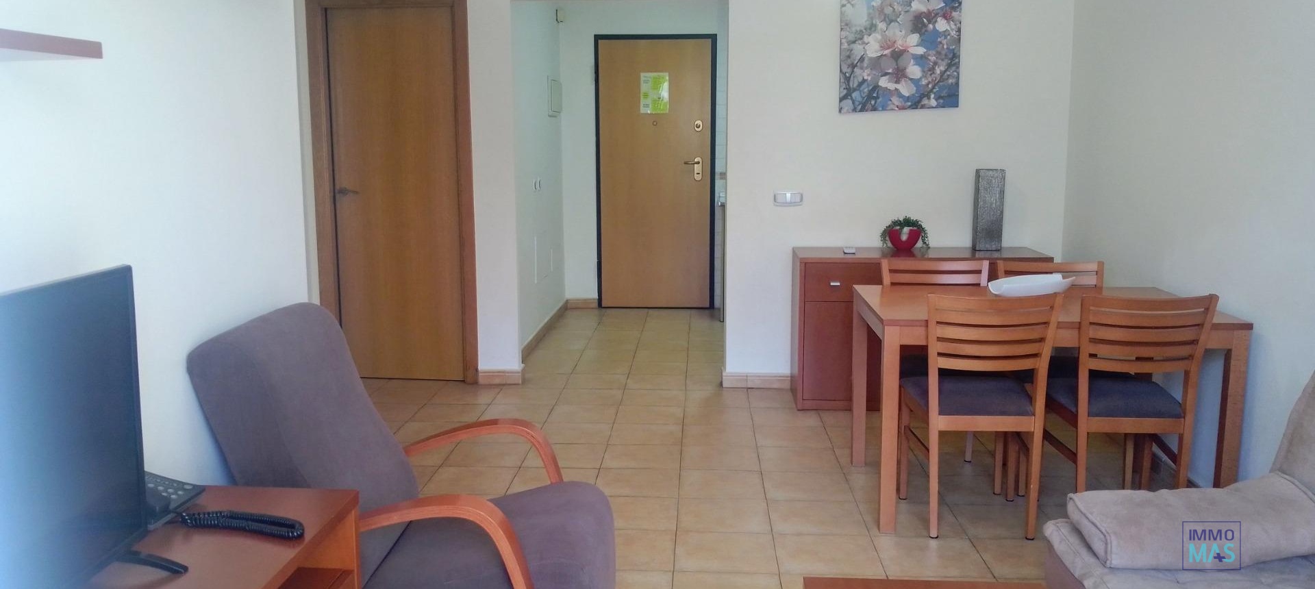 New Build - Apartment - Aguilas - Collados