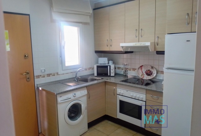 New Build - Apartment - Aguilas - Collados