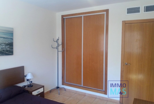 New Build - Apartment - Aguilas - Collados