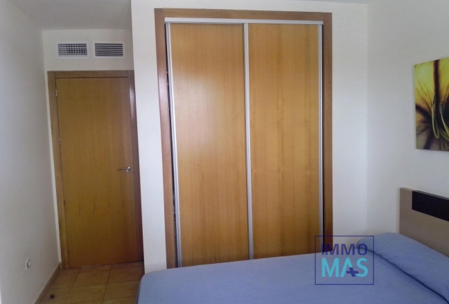 New Build - Apartment - Aguilas - Collados