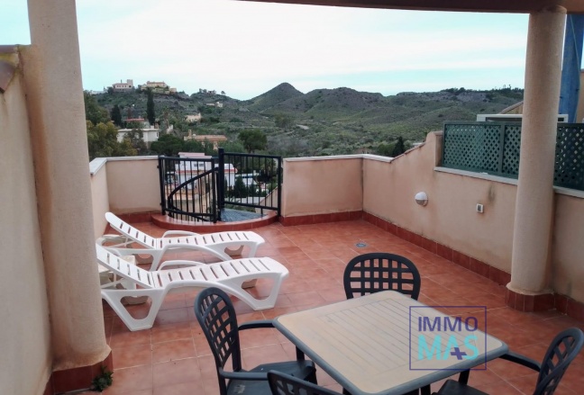 New Build - Apartment - Aguilas - Collados