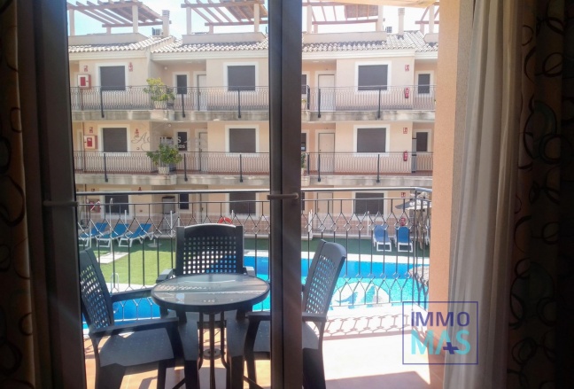 New Build - Apartment - Aguilas - Collados