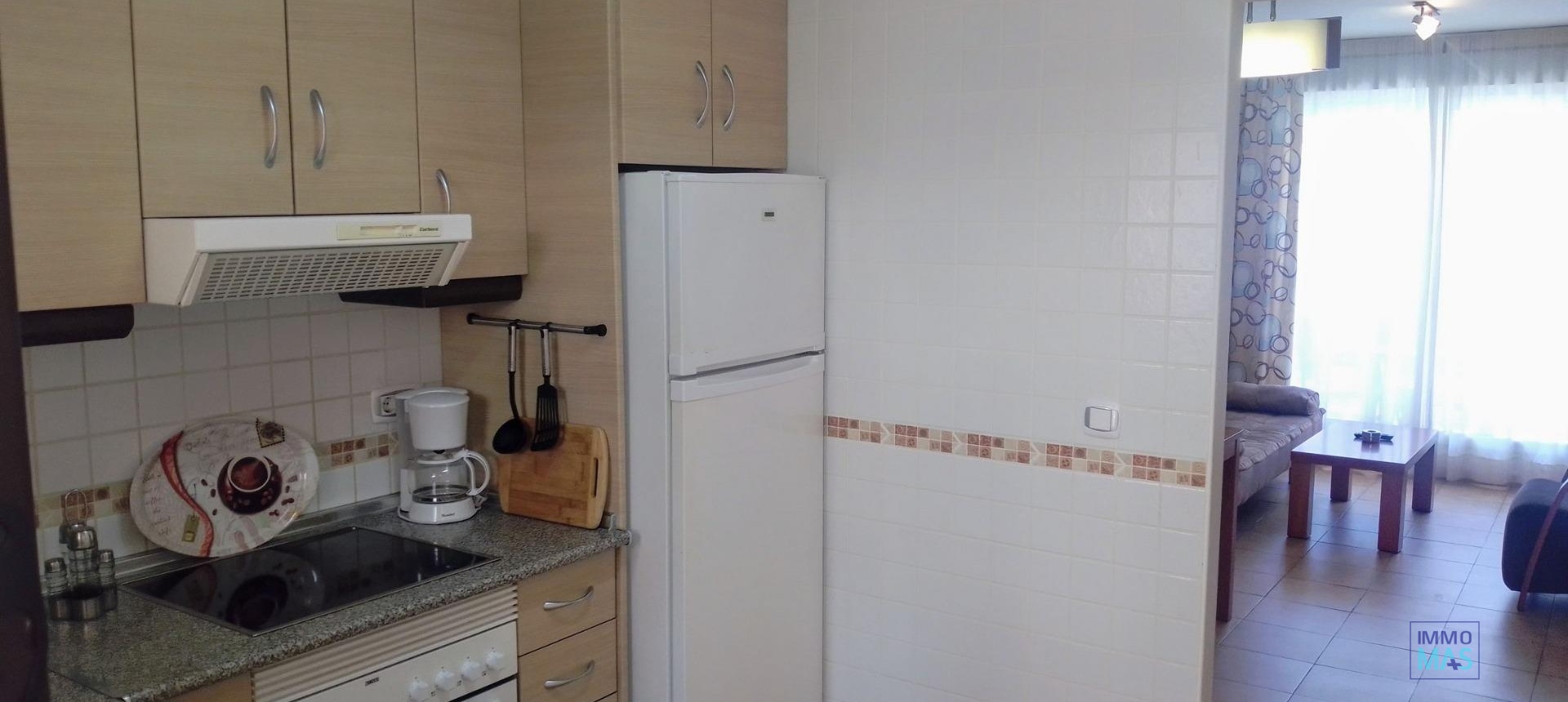 New Build - Apartment - Aguilas - Collados