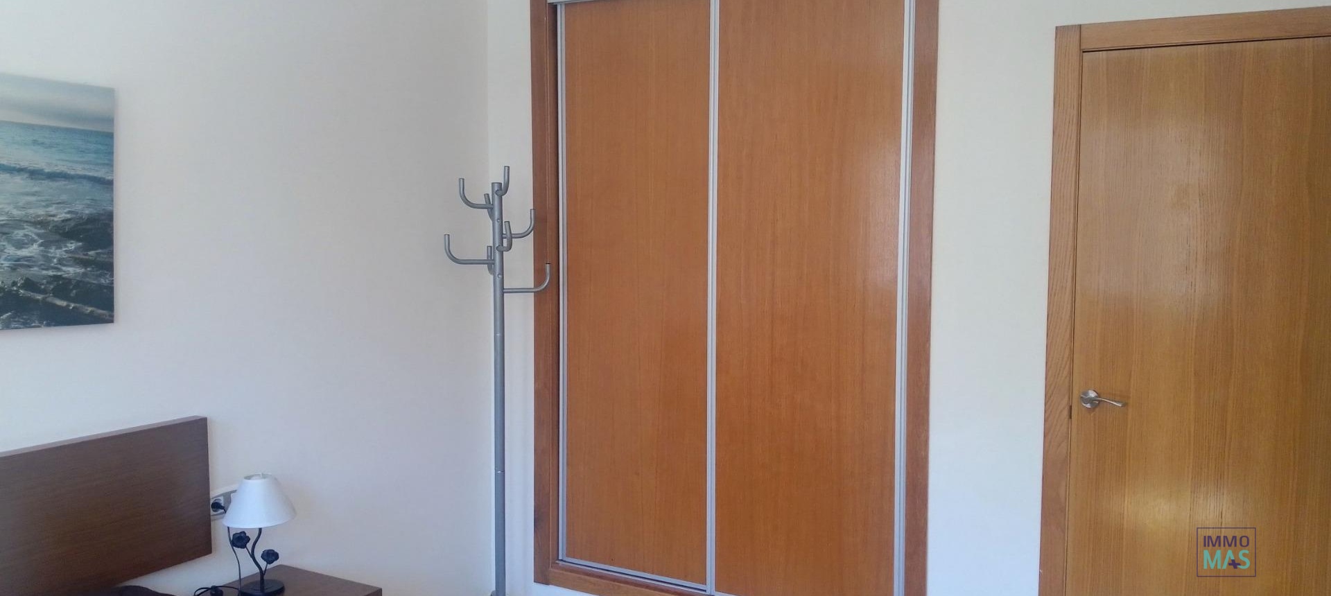 New Build - Apartment - Aguilas - Collados