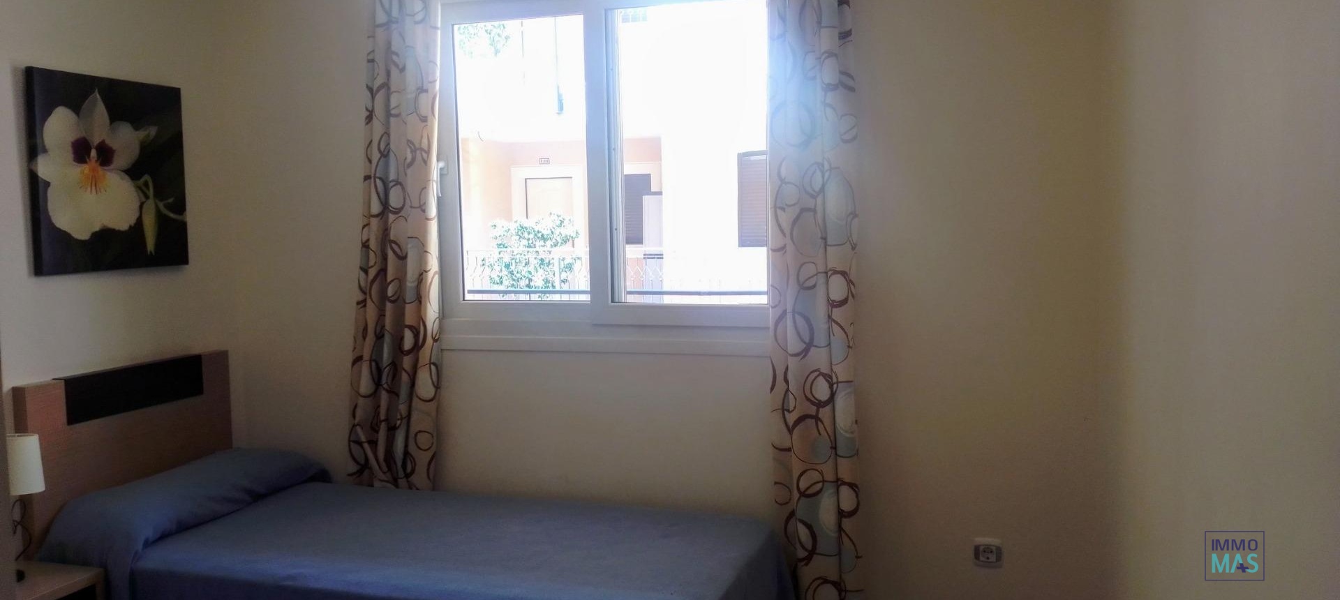 New Build - Apartment - Aguilas - Collados
