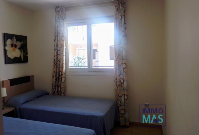 New Build - Apartment - Aguilas - Collados