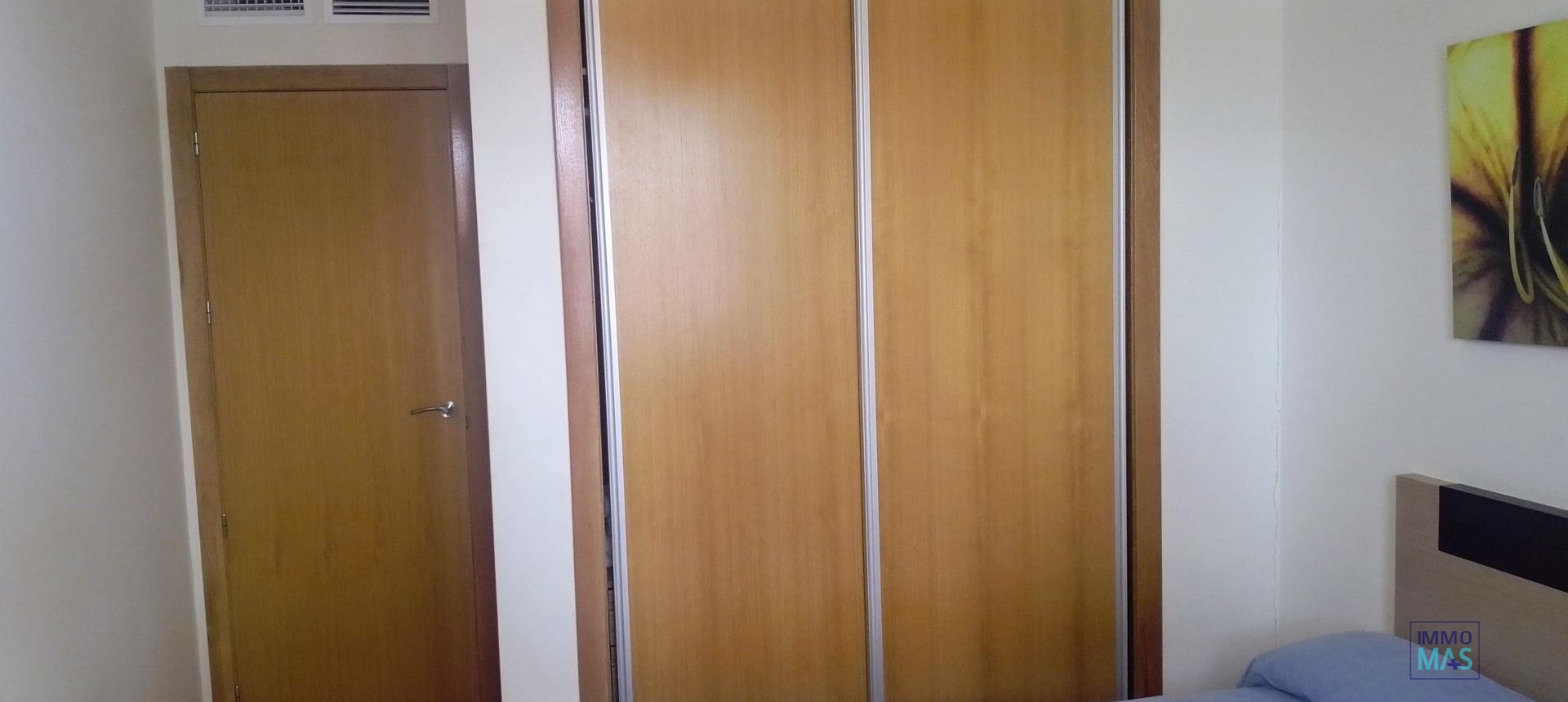 New Build - Apartment - Aguilas - Collados