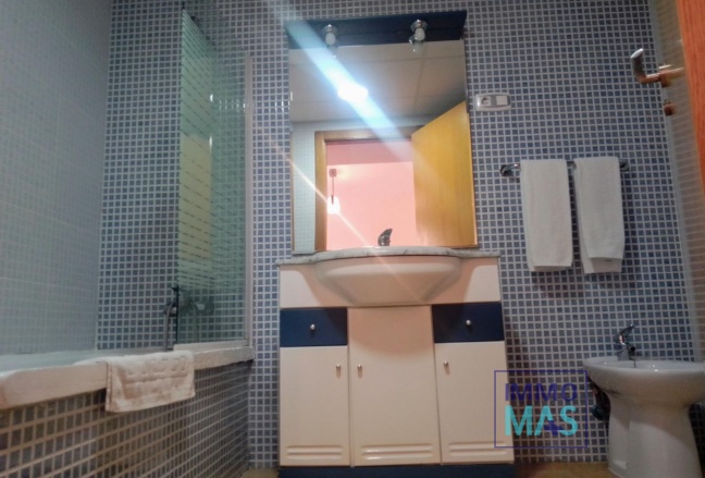 New Build - Apartment - Aguilas - Collados