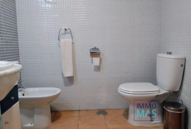 New Build - Apartment - Aguilas - Collados