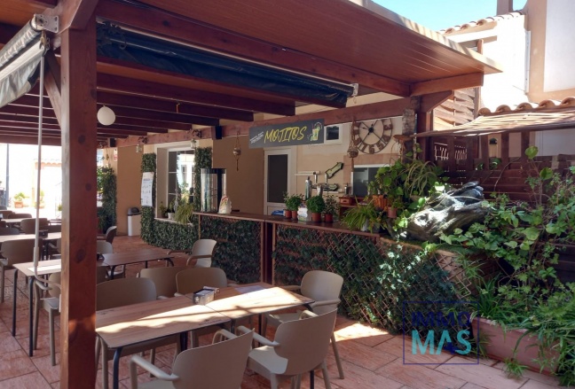 New Build - Apartment - Aguilas - Collados