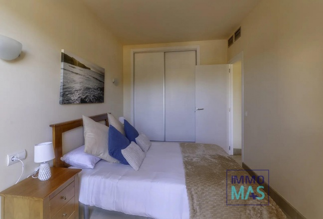 New Build - Apartment - Vera - Puerto del Rey