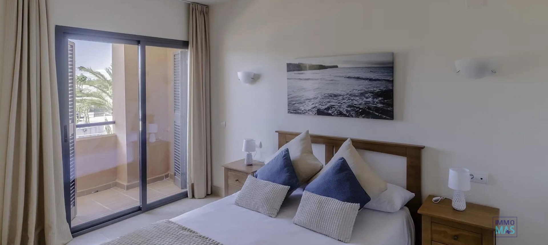 New Build - Apartment - Vera - Puerto del Rey