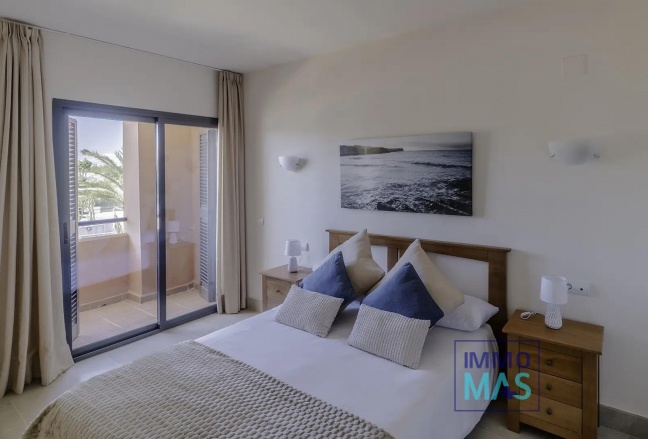 New Build - Apartment - Vera - Puerto del Rey