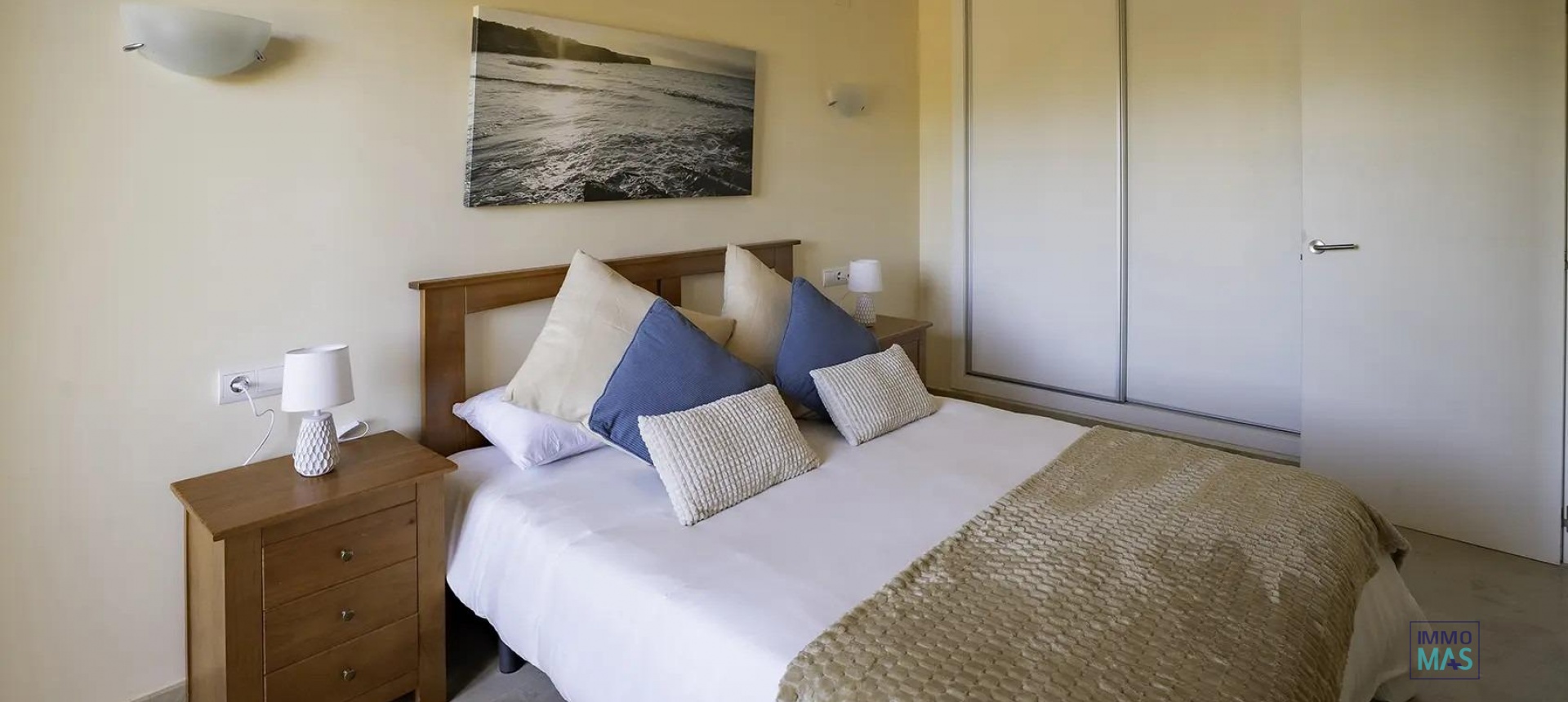 New Build - Apartment - Vera - Puerto del Rey