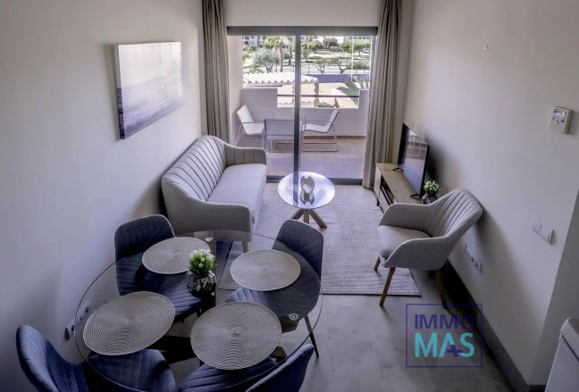 New Build - Apartment - Vera - Puerto del Rey
