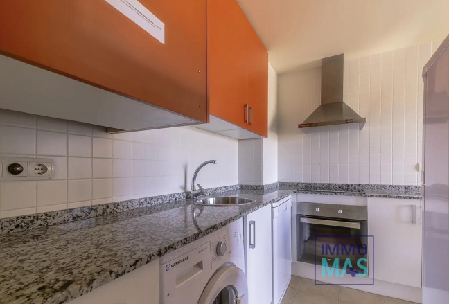 New Build - Apartment - Vera - Puerto del Rey