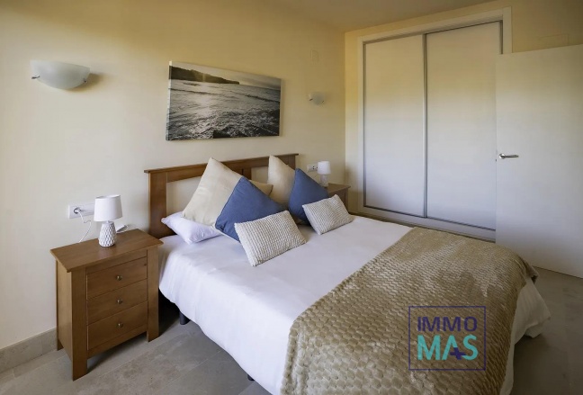 New Build - Apartment - Vera - Puerto del Rey