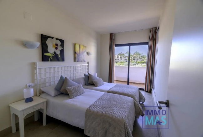 New Build - Apartment - Vera - Puerto del Rey