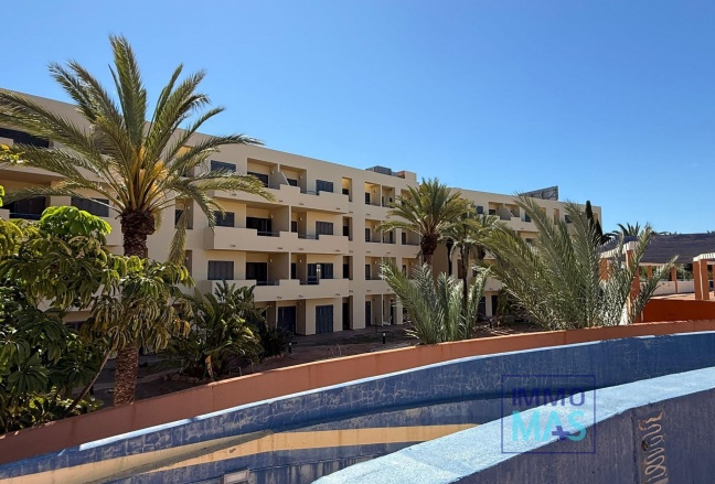 New Build - Apartment - Vera - Puerto del Rey