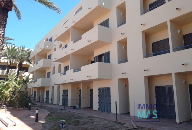 New Build - Apartment - Vera - Puerto del Rey