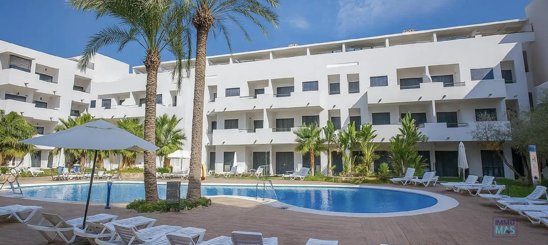 New Build - Apartment - Vera - Puerto del Rey