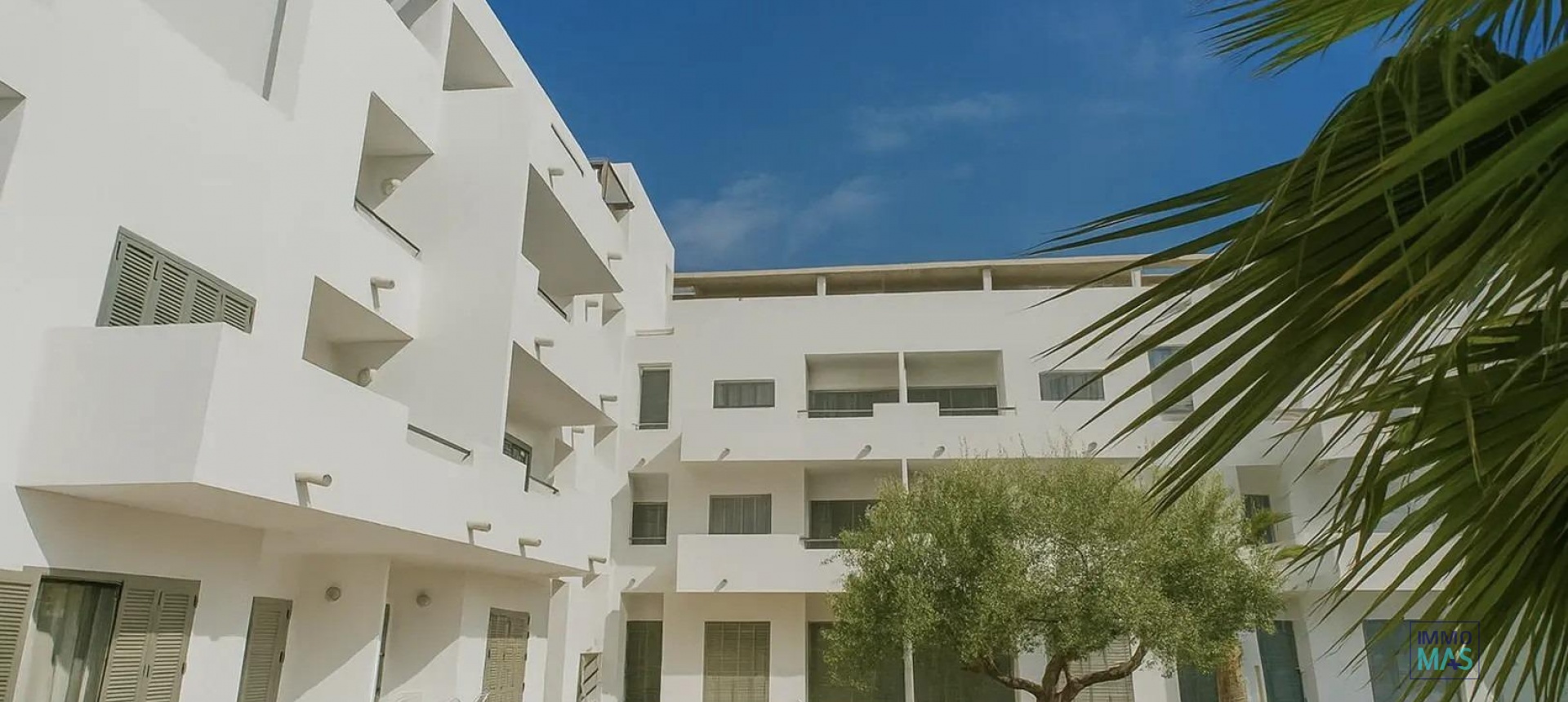 New Build - Apartment - Vera - Puerto del Rey