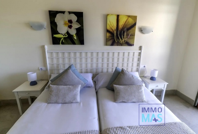 New Build - Apartment - Vera - Puerto del Rey