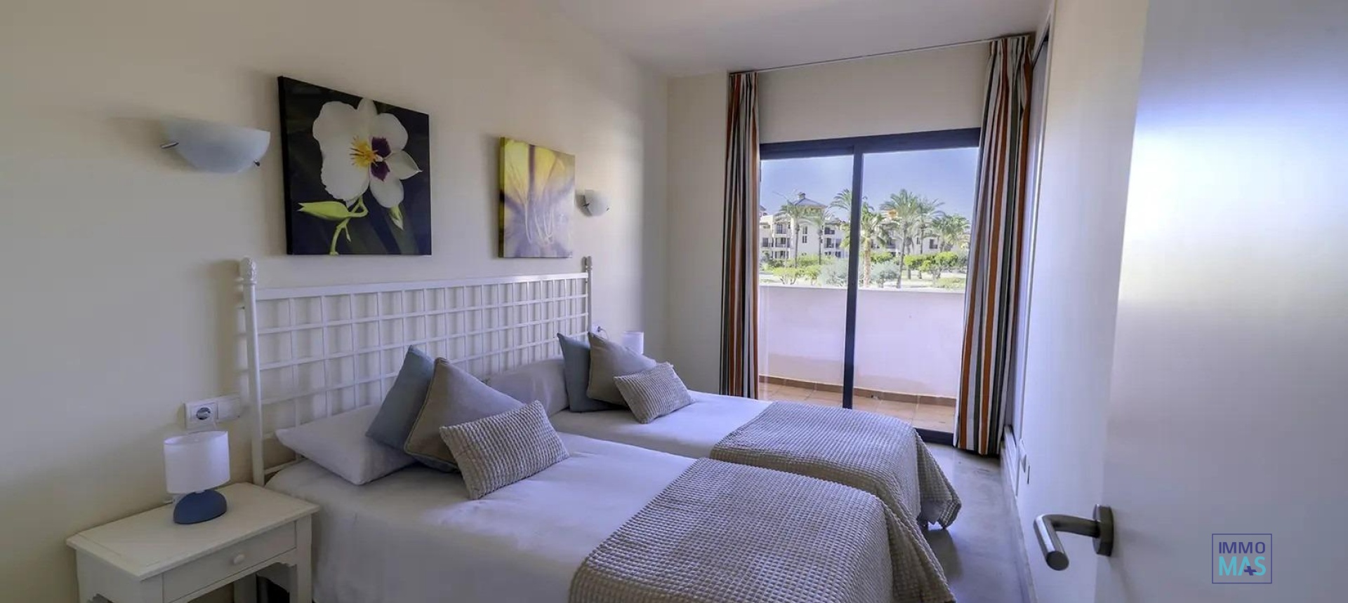 New Build - Apartment - Vera - Puerto del Rey