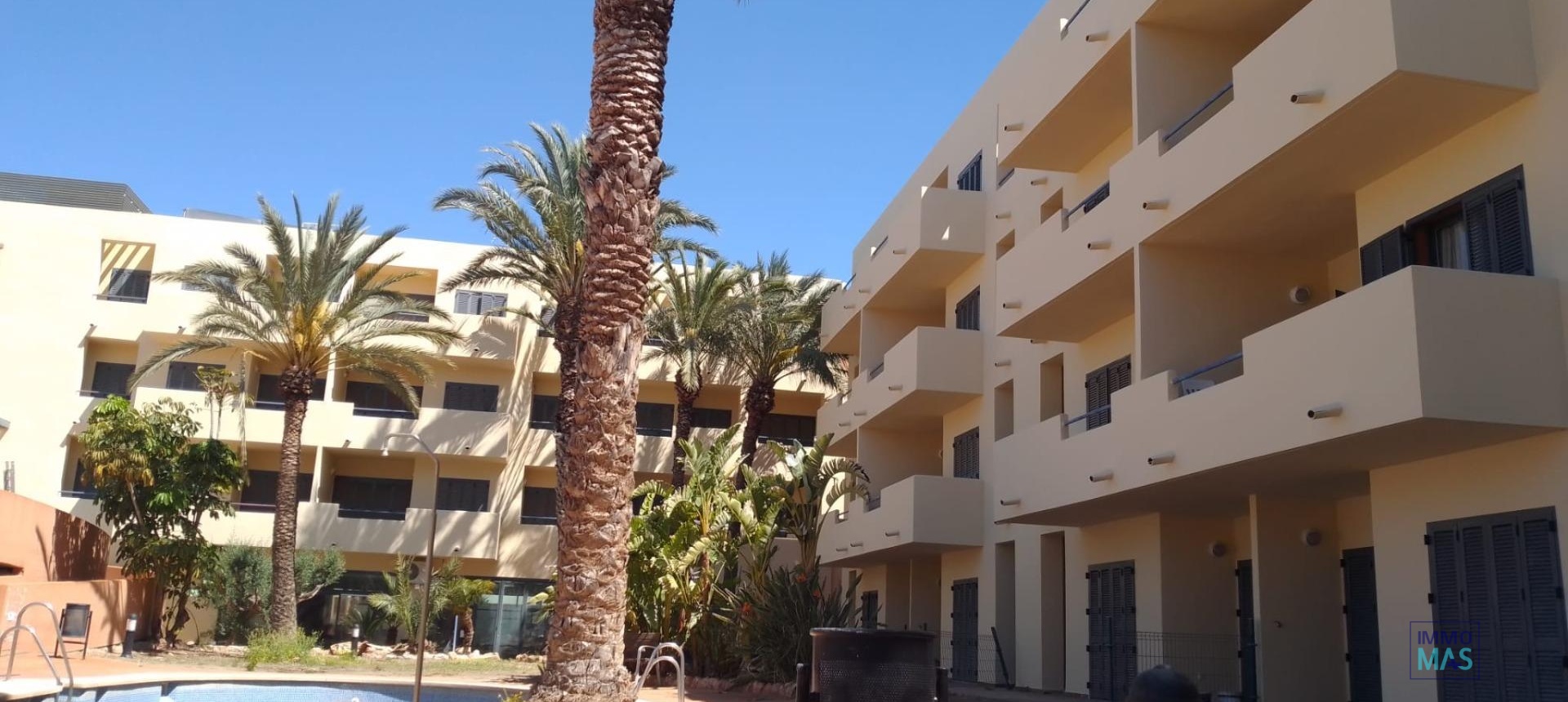 New Build - Apartment - Vera - Puerto del Rey