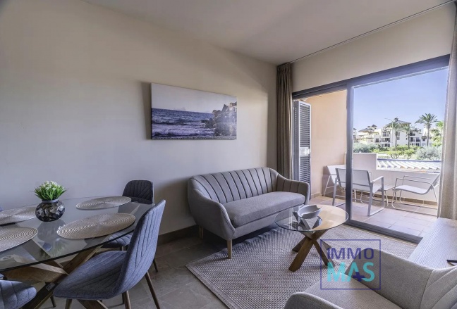 New Build - Apartment - Vera - Puerto del Rey