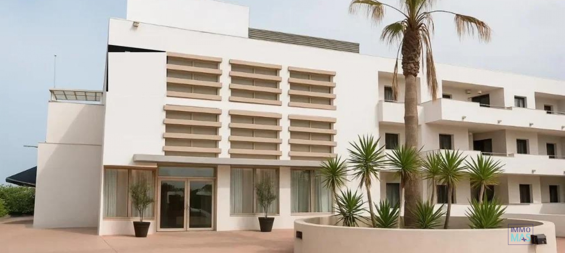 New Build - Apartment - Vera - Puerto del Rey