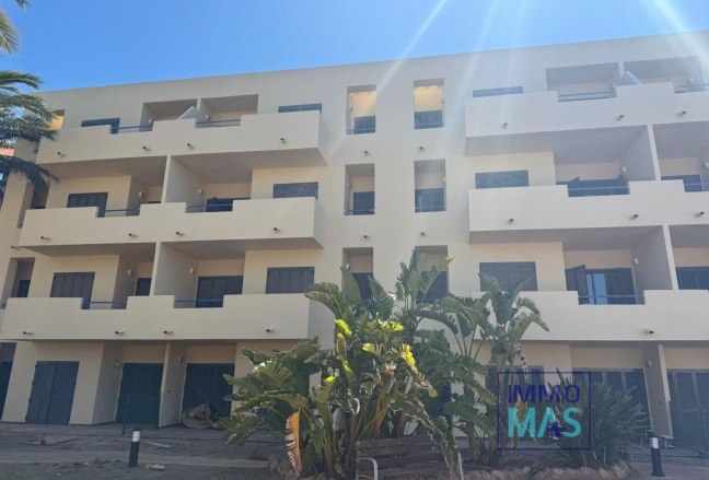 New Build - Apartment - Vera - Puerto del Rey