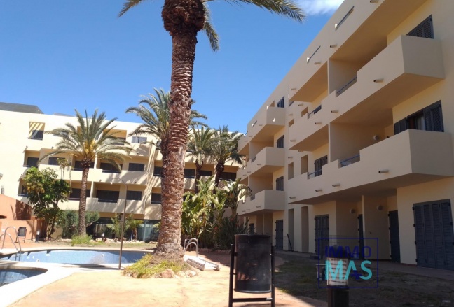 New Build - Apartment - Vera - Puerto del Rey