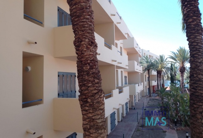 New Build - Apartment - Vera - Puerto del Rey