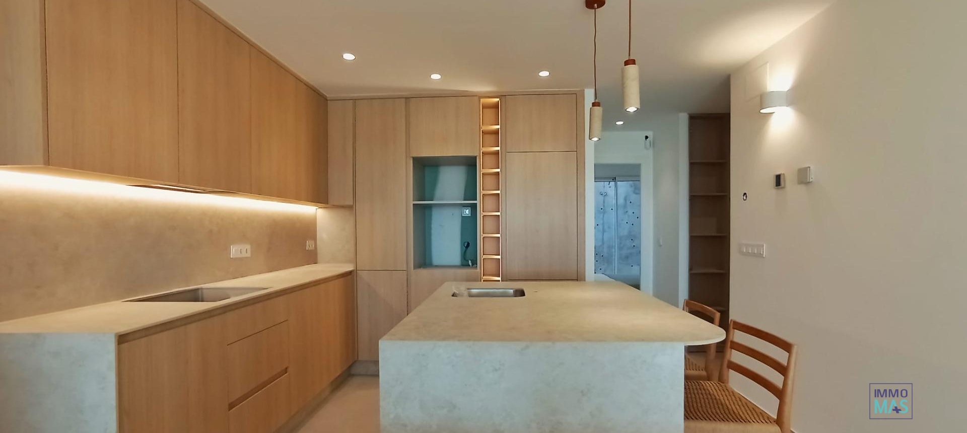 New Build - Apartment - Benijofar - Pueblo