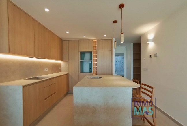 New Build - Apartment - Benijofar - Pueblo