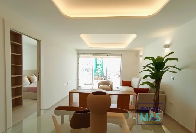 New Build - Apartment - Benijofar - Pueblo