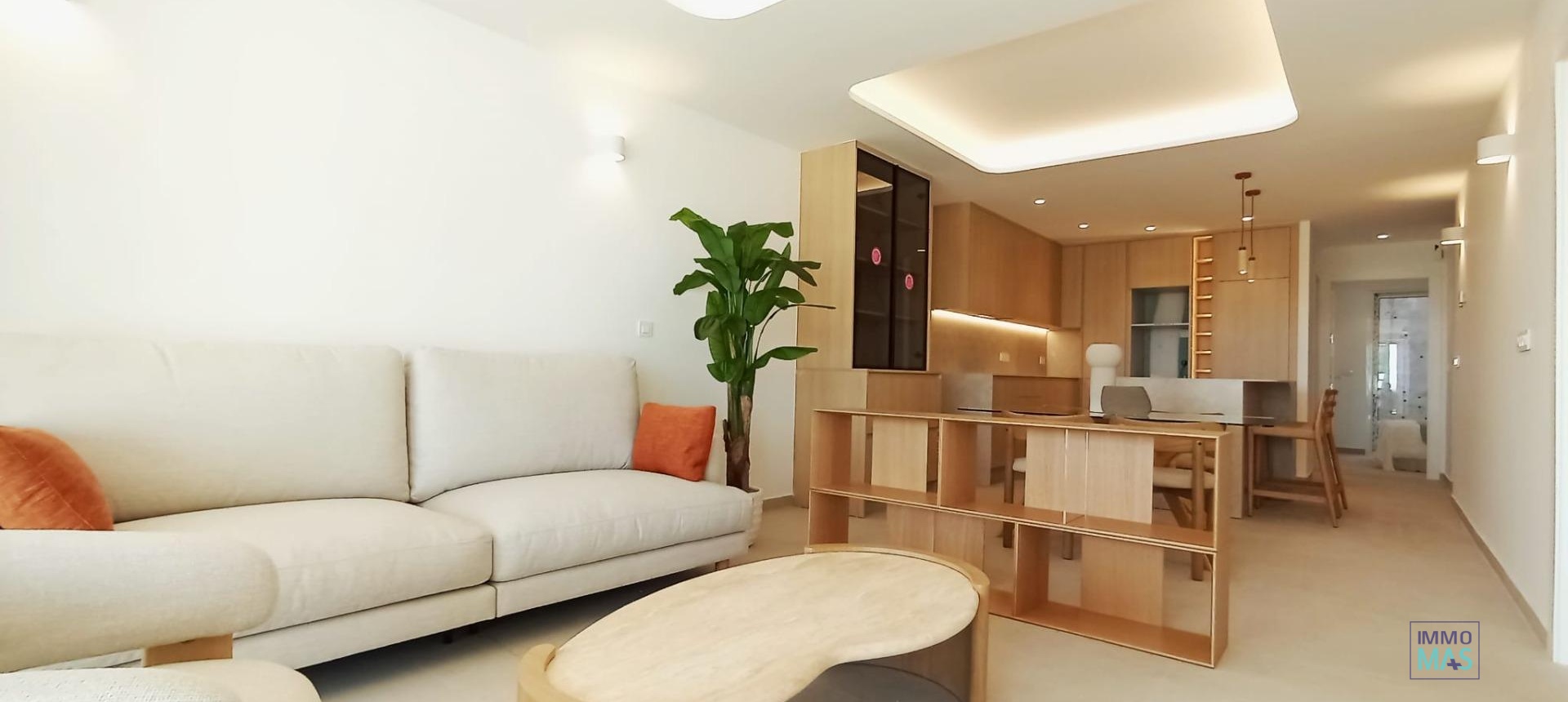 New Build - Apartment - Benijofar - Pueblo