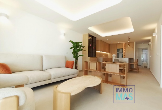 New Build - Apartment - Benijofar - Pueblo