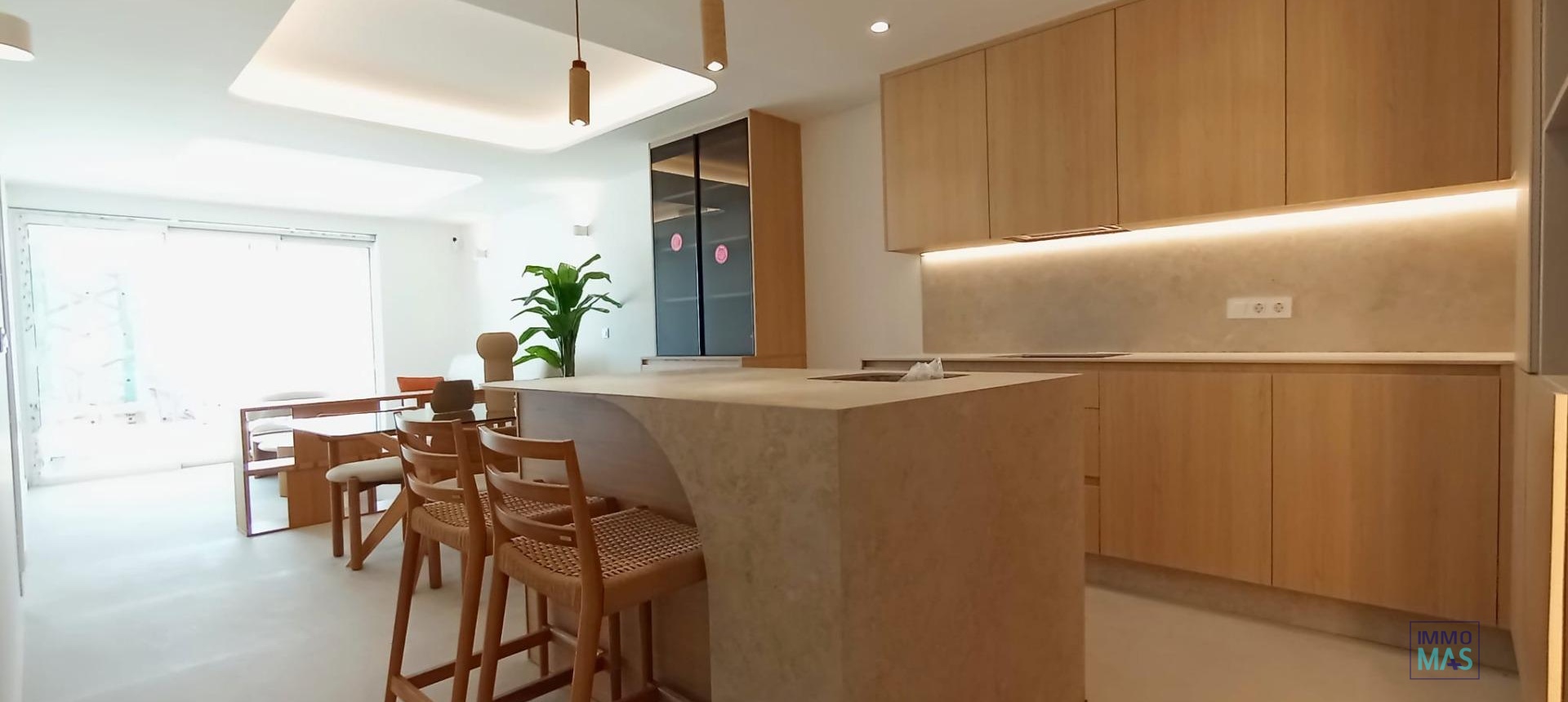 Nieuwbouw  - Apartment - Benijofar - Pueblo