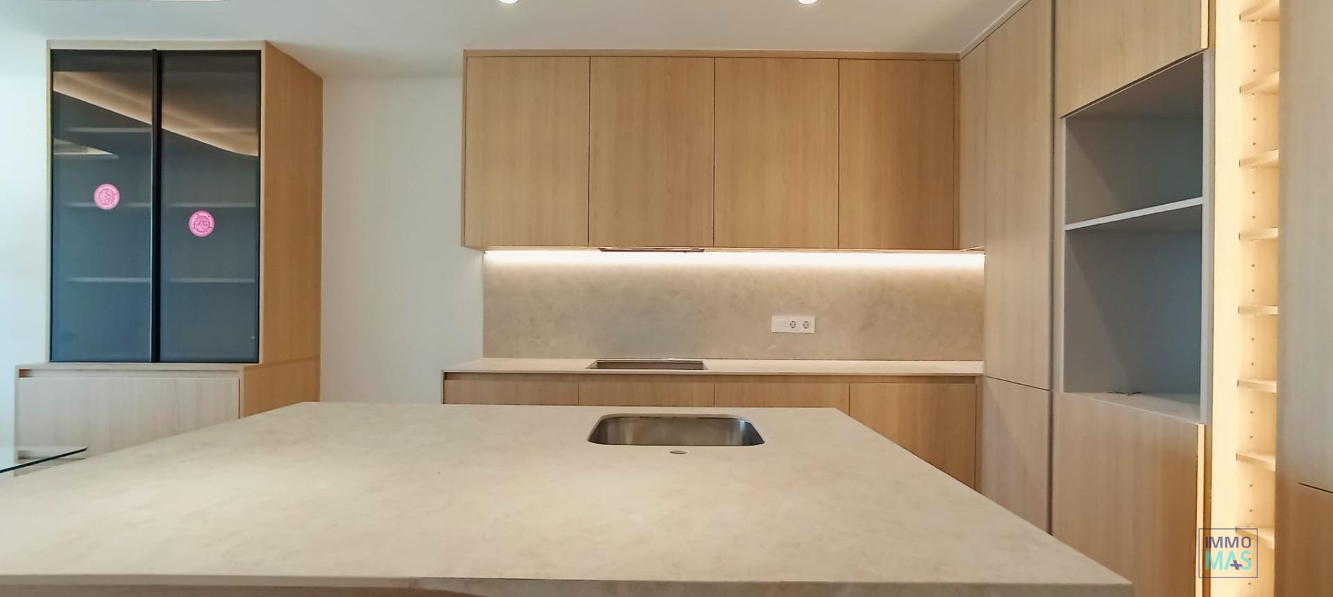 Nieuwbouw  - Apartment - Benijofar - Pueblo