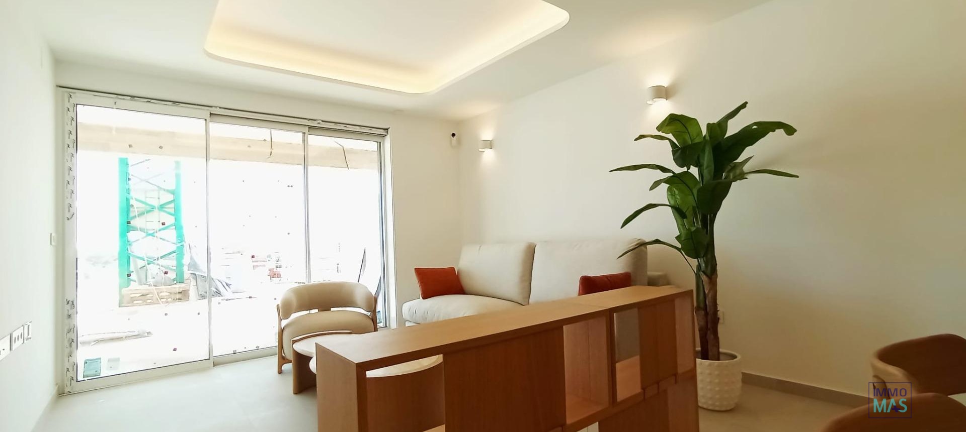 Nieuwbouw  - Apartment - Benijofar - Pueblo
